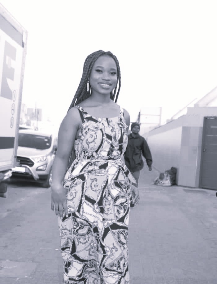 Neelo Malefeu Glodia  Ngwepe